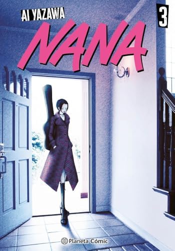 Amazon.com: Nana nº 01/07: 9788411618250: Yazawa, Ai, Editorial